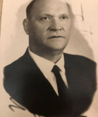 Глазачев Иван Власьевич