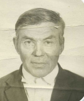 Голубцов Анатолий Васильевич