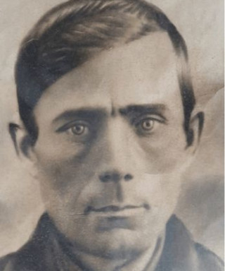 Панков Иван Ильич