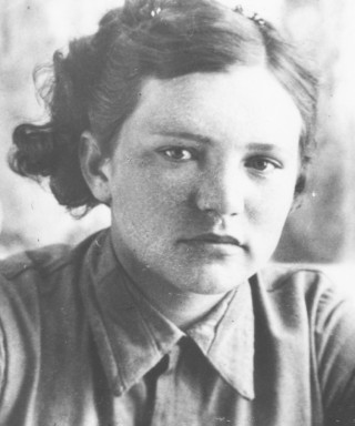 Миюсова Нина Алексеевна