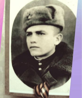 Окатов Николай Константинович