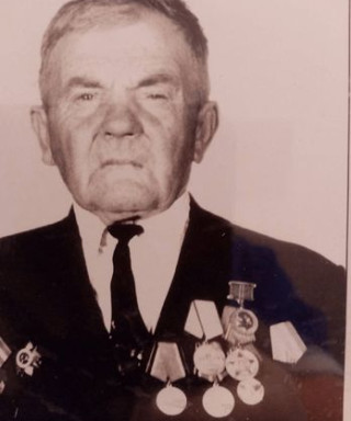 Музыка Василий Анисимович