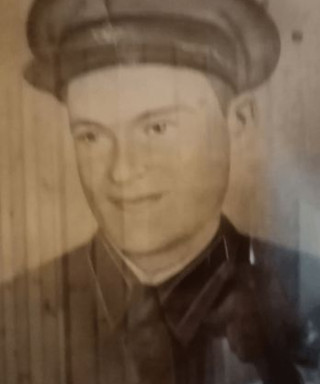 Есин Михаил Романович