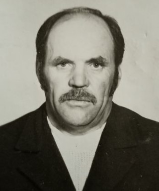 Горев Василий Александрович