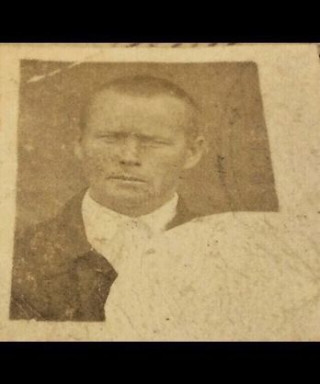 Петров Павел Васильевич