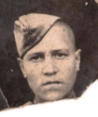 Дягилев Николай Ульянович