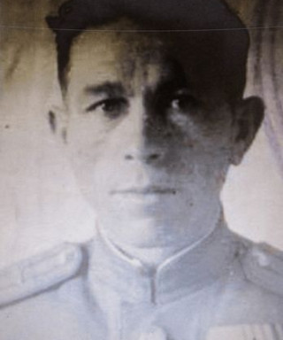 Дымников Николай Николаевич