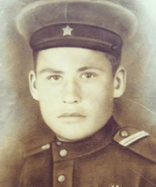 Корсаков Виктор Степанович