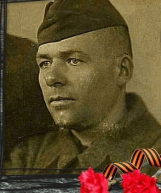 Киселёв Пётр Яковлевич