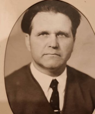 Александров Павел Александрович