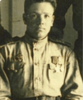 Лосев Иван Евтеевич