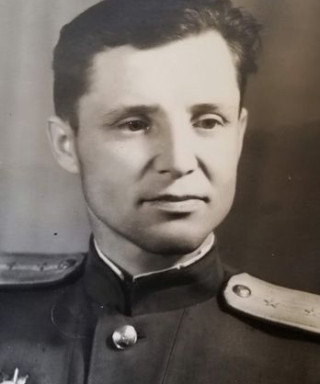 Ильченко Григорий Васильевич