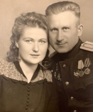 Грачев Александр Петрович