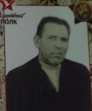 Ощепков Иван Ерофеевич