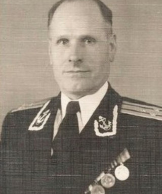 Гришанов Михаил Артемьевич