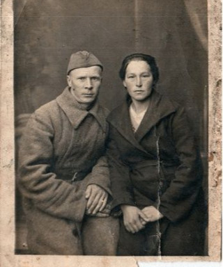 Пухов Николай Алексеевич