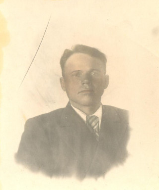 Бадрызлов Иван Яковлевич