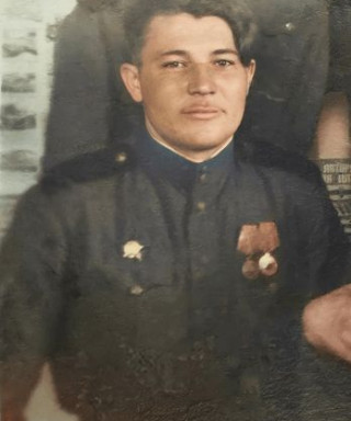 Лакеев Владимир Александрович