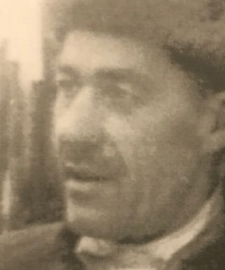 Макаров Николай Макарович