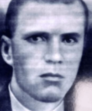 Дорохов Федор Григорьевич