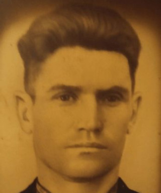 Коротеев Алексей Андреевич