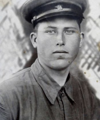 Беляков Тимофей Григорьевич