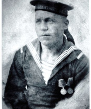 Егоров Иван Андреевич