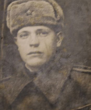 Щеглов Николай Петрович