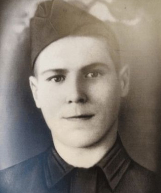 Шилин Иван Кузьмич