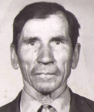 Захаров Демид Захарович