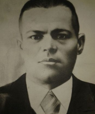 Федосеев Пётр Осипович