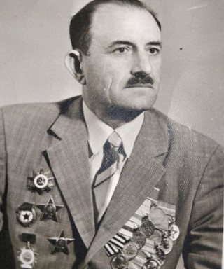 Дарпинян Виктор Сергеевич