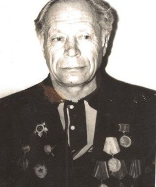 Ланин Илья Николаевич