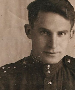 Белёв Евгений Ильич