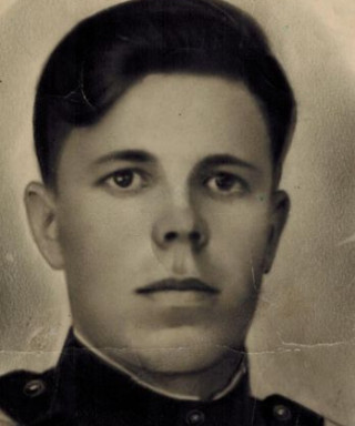 Бондаренко Геннадий Прокопьевич