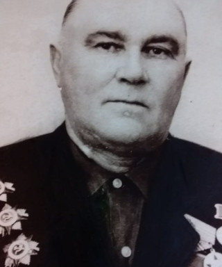 Дмитриев Георгий Иванович