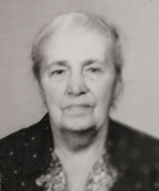 Поздеева Людмила Ивановна