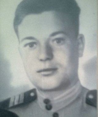 Журкин Николай Сергеевич