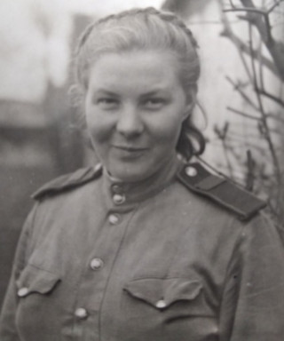 Уварова Татьяна Алексеевна