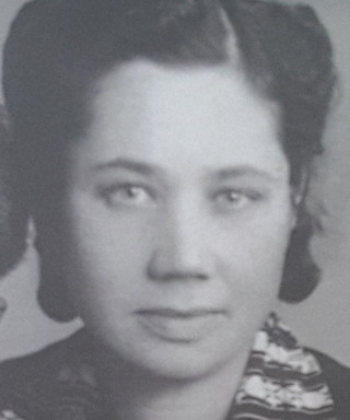 Овсянникова Вера Степановна