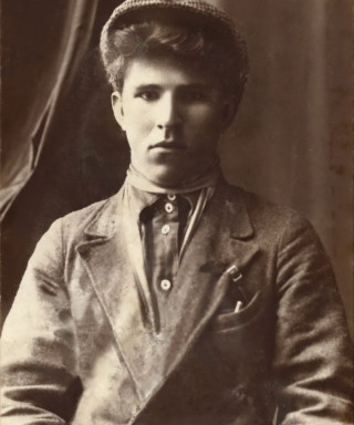 Игнатьев Семён Иванович