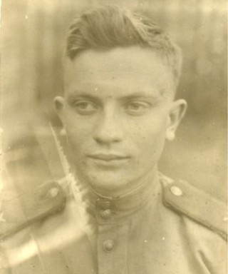 Ермолич Вячеслав Александрович