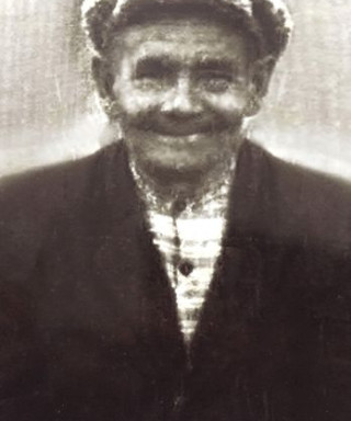 Маннанов Мубарак Насретдинович