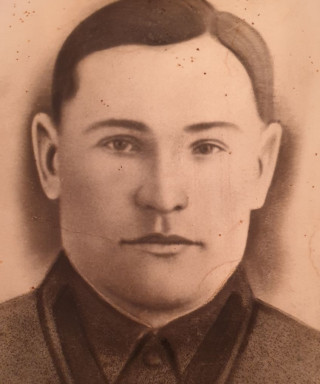 Звягинцев Николай Сергеевич