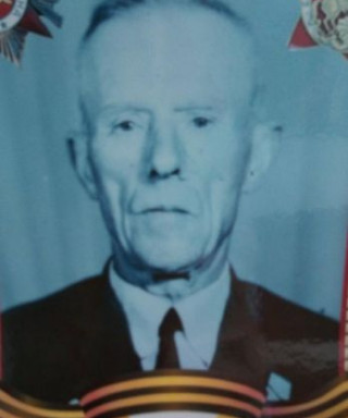 Данилейко Кирилл Денисович