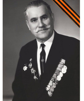 Пацула Яков Иванович