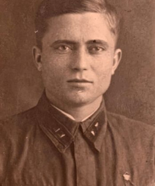 Алпеев Иван Петрович