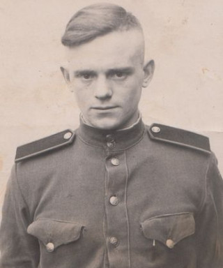 Конюшенко Михаил Петрович