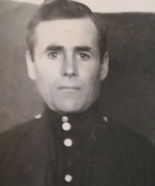 Лошкарев Дмитрий Иванович