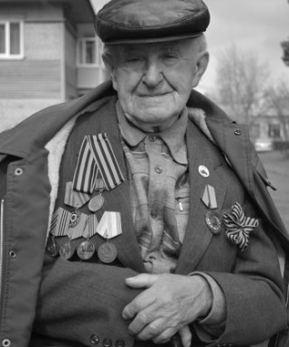 Ерошенко Алексей Яковлевич